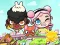 Jigsaw Puzzle: Avatar World Friends