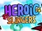 Heroic Slingers