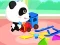 Baby Panda Kids Safety