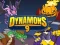 Dynamons 9