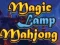 Magic Lamp Mahjong