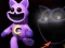 Katnap. Survival and morphs
