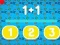 Simple Math Quiz