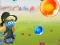 Smurfs Bubble Story