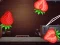 Strawberry Scholar