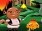 Monkey Go Happy Stage 884