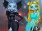 Monster High Spooky Fashion