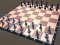 Chess For Two