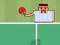 Hipster Tennis