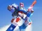 Mecha Storm: Robot Battle