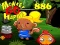 Monkey Go Happy Stage 886