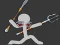 Stick Archer