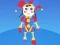 Pomni Runner: Digital Circus