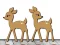 Find Cute Deer Bambi