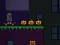 Obby Halloween Danger Skate