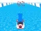 Huggy Jet Ski Racer!