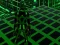 Matrix Escape