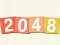 2048 - Classic Number Game