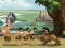Monster Heroes Of Myths