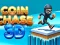 Coin Chase 3D