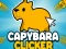 Capybara Clicker