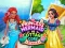 Princess Cottage Core vs Mermaid Core Rivals