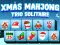 Xmas Mahjong Trio Solitaire