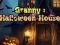 Granny Halloween House