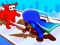 Hit and Run: Solo Leveling