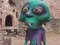 Funny Faces: Zombies