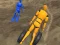 Ragdoll Racing: Extreme Downhill