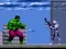The Incredible Hulk