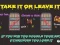Take It Or Leave It