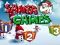 Santa Games