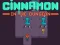Cinnamon in the Dungeon