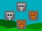 Sprunki Pairs
