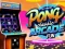 Pong Game Classic Arcade Fun!