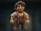 Pirate Ironclad Jack Escape