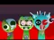 Sprunki Music Scary Beat Box