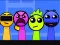 Sprunki Dash