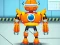 My First Robot