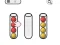 Balls Sorter
