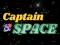 Captain Space
