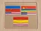 Flag Puzzle Jam: Collect Flags