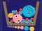 Merge Planets