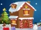 Delighted Santa Rescue