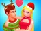 Bestie Breakup Run - Christmas Love