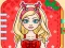 Paper Doll: Santa Style