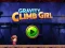 Gravity Climb Girl