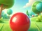 Red Ball Runner 3D